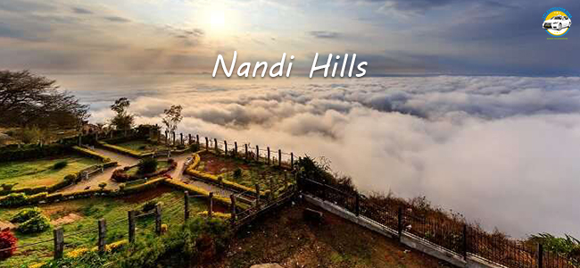 Bangalore to Nandi Hills One Day Trip | Bangalore to Nandi Hills Cab